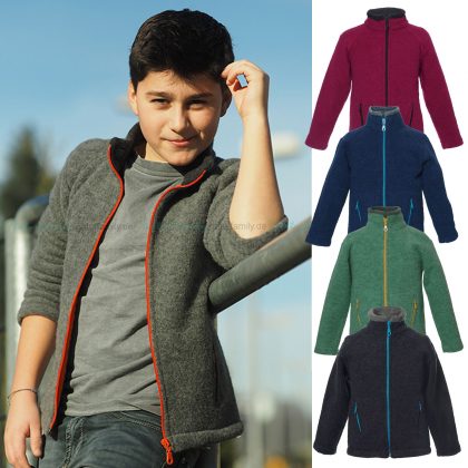 reiff-kinderjacke